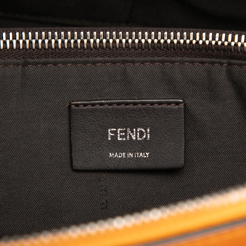 Medium Leather By The Way Satchel - Image 5