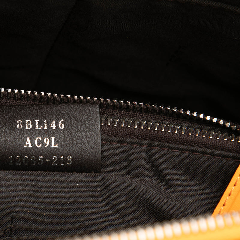 Medium Leather By The Way Satchel - Image 6