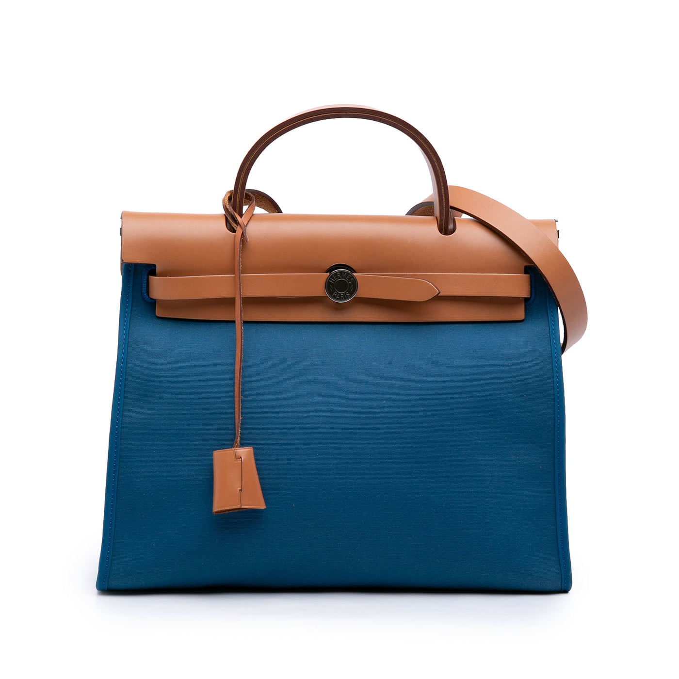 Toile Herbag Zip 31 - Image 1