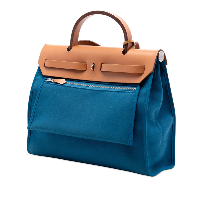 Toile Herbag Zip 31 - Image 2
