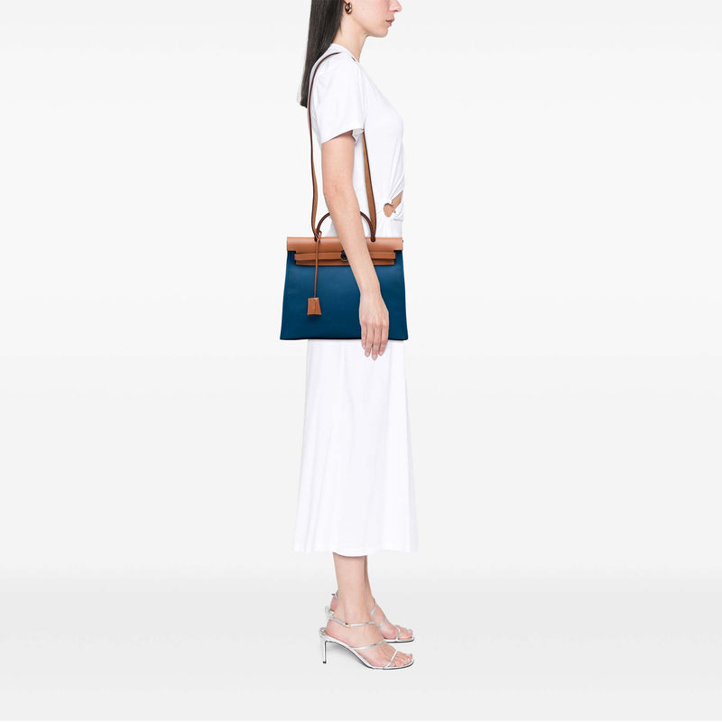 Toile Herbag Zip 31 - Image 6