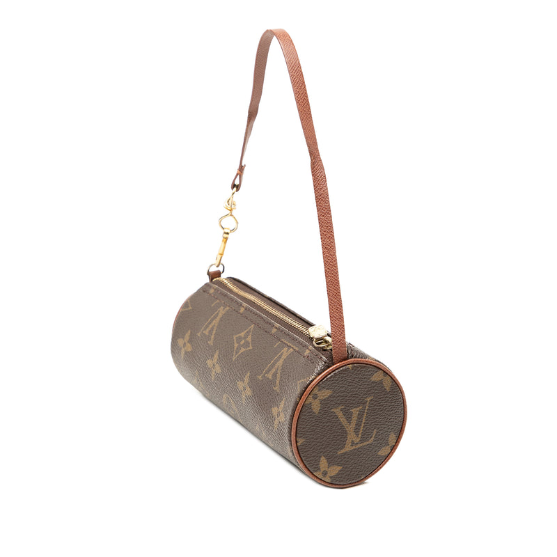 Monogram Papillon Pochette - Image 2