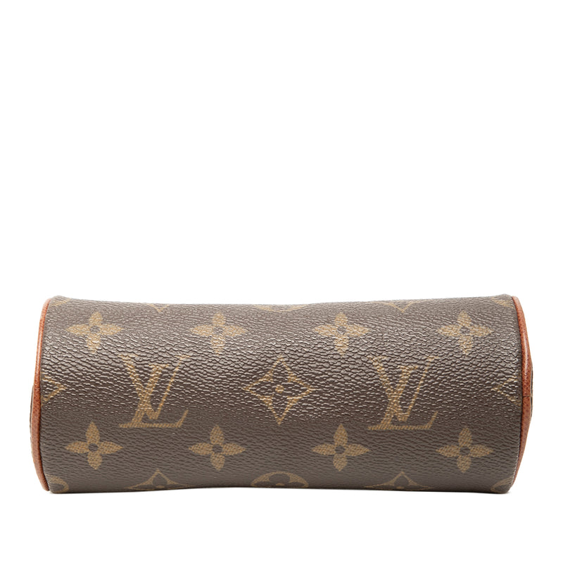 Monogram Papillon Pochette - Image 3