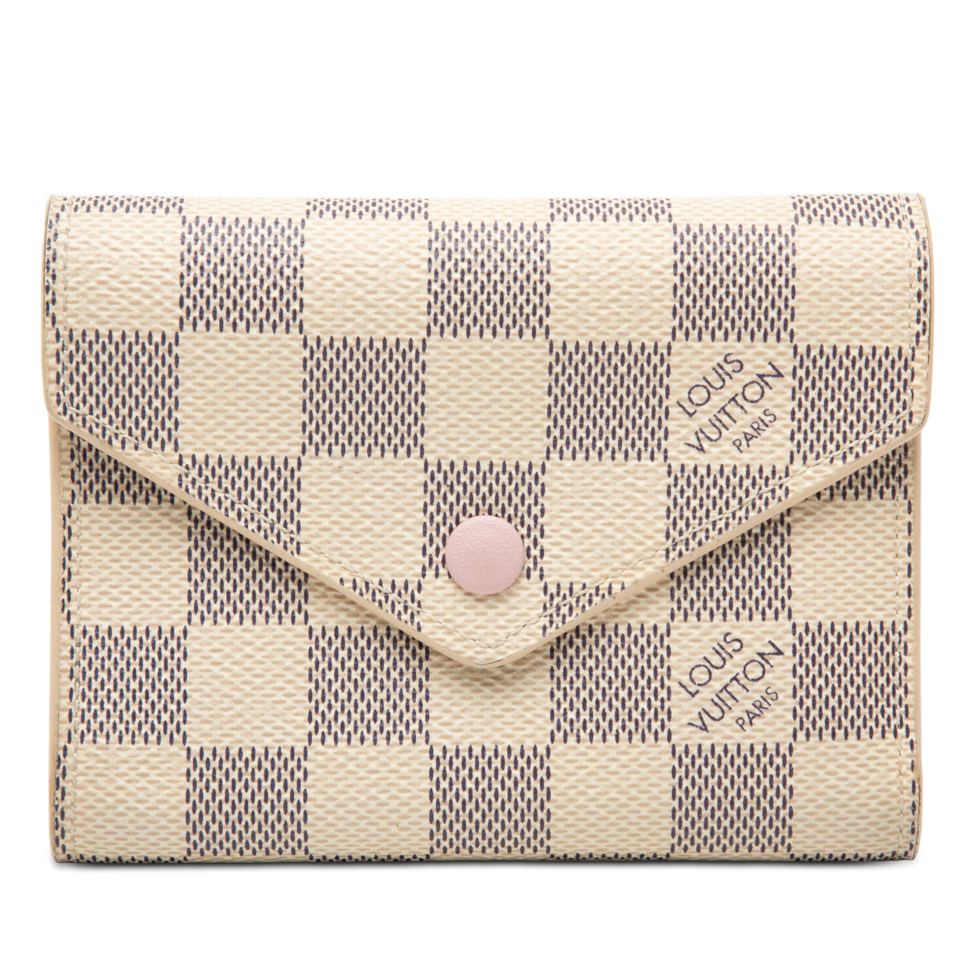 Damier Azur Victorine - Image 1