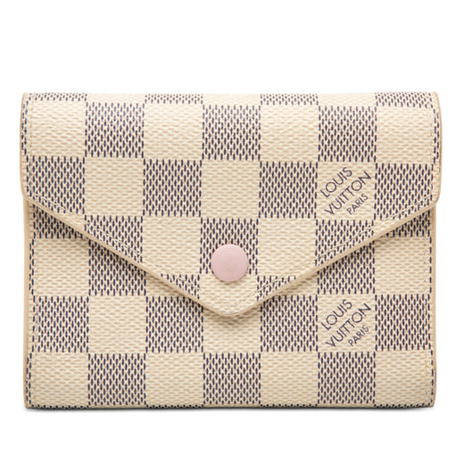 Damier Azur Victorine - Image 1