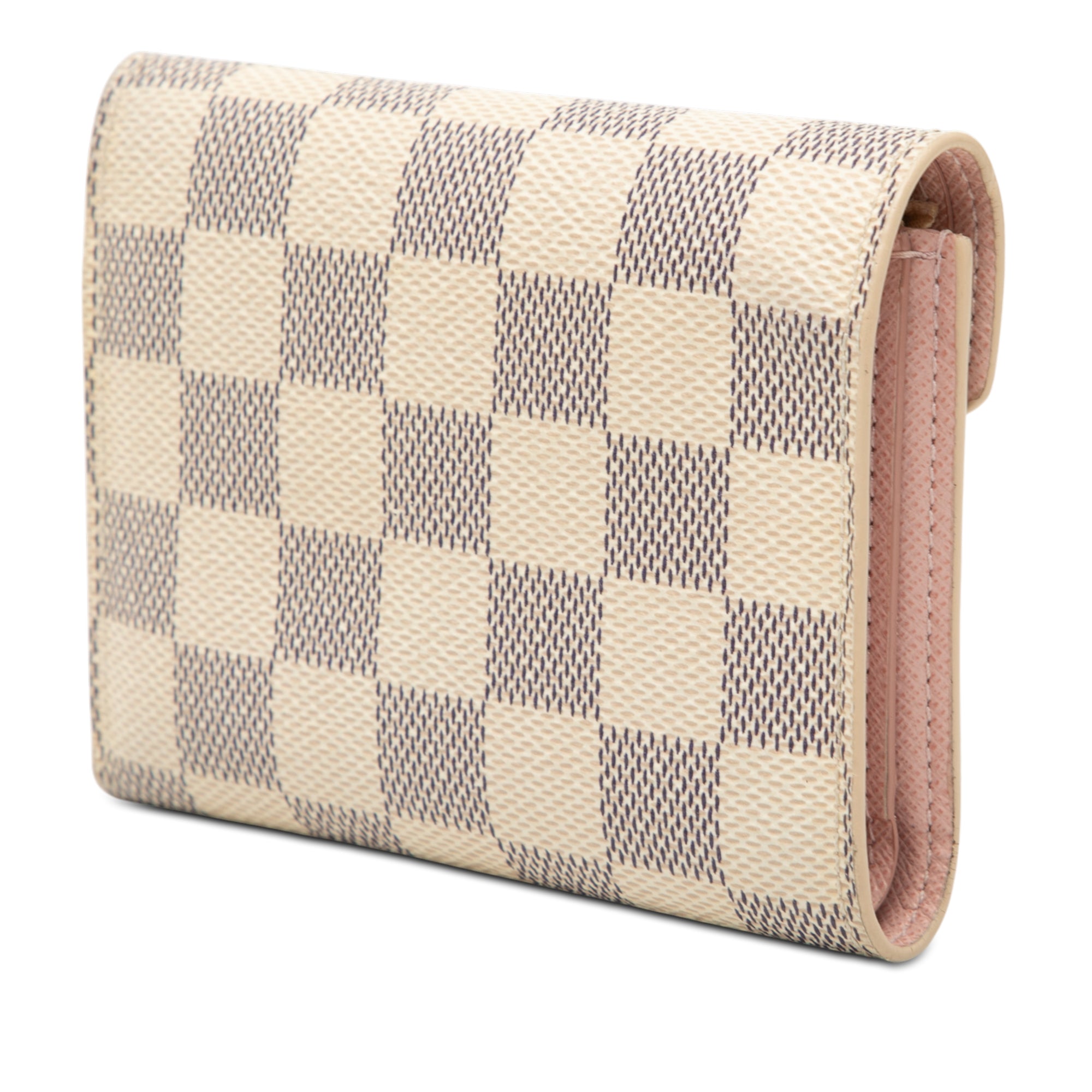 Damier Azur Victorine - Image 2