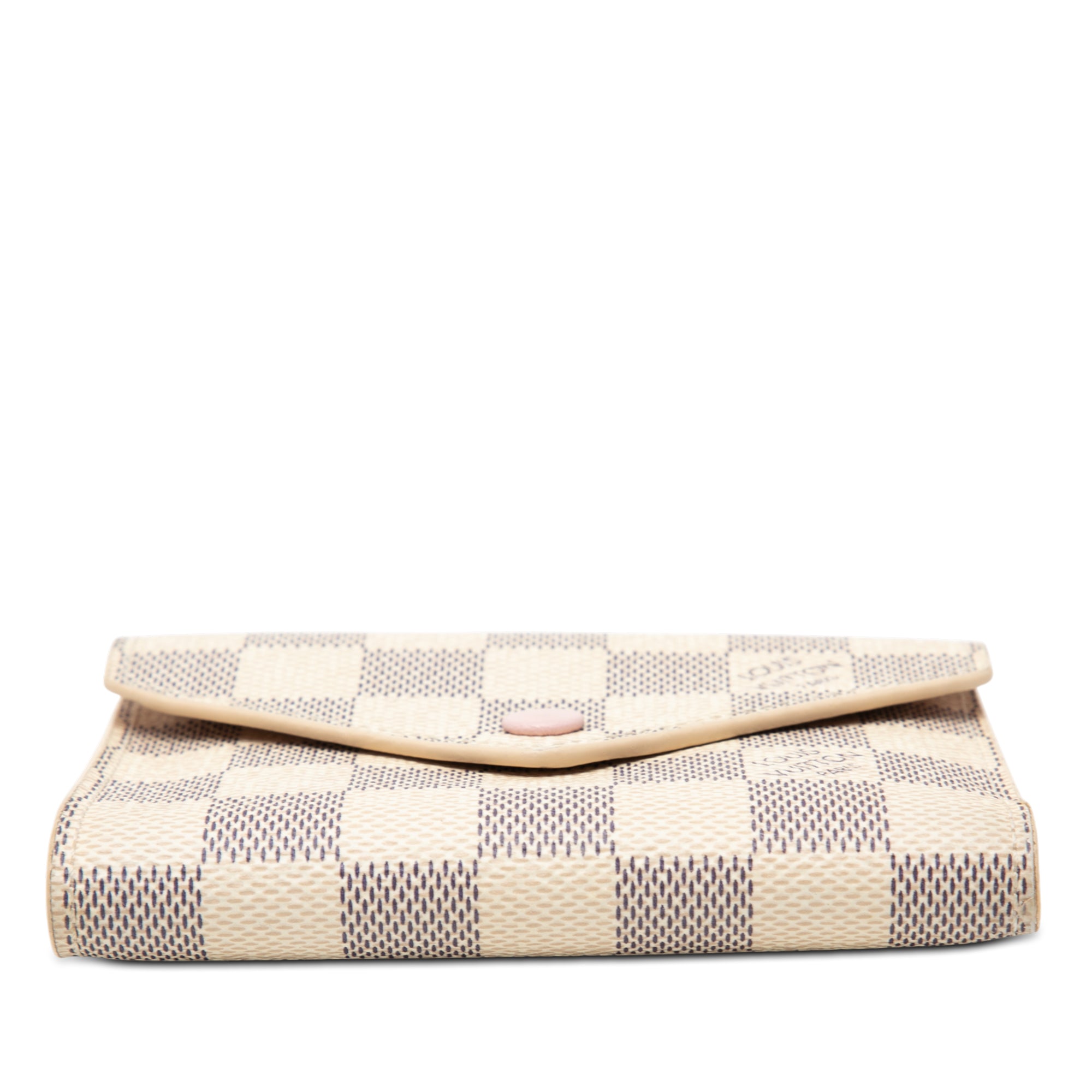 Damier Azur Victorine - Image 3