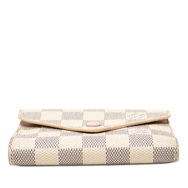 Damier Azur Victorine - Image 3