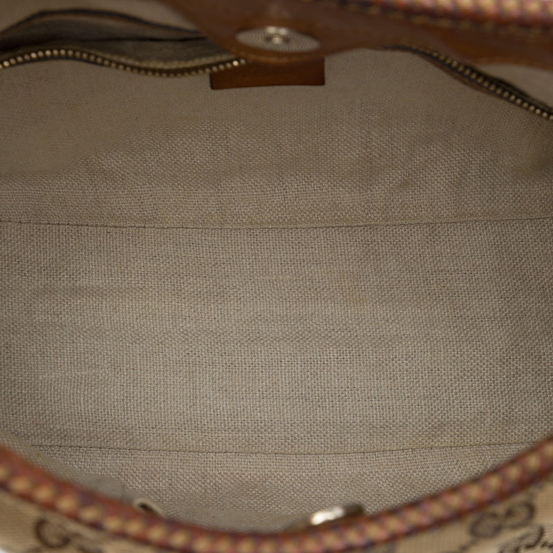 GG Canvas Marrakech Shoulder Bag - Image 4