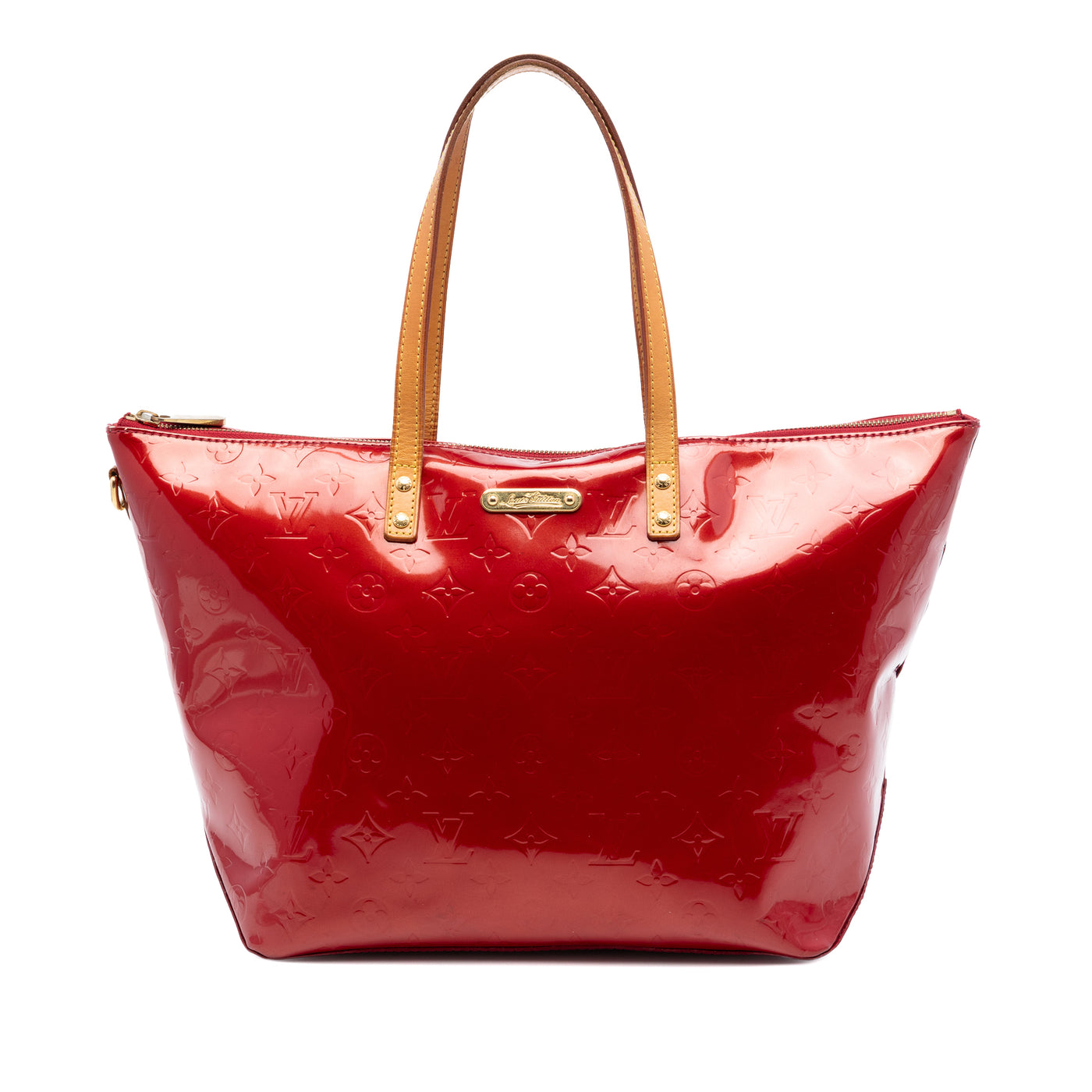 Monogram Vernis Bellevue GM - Image 1