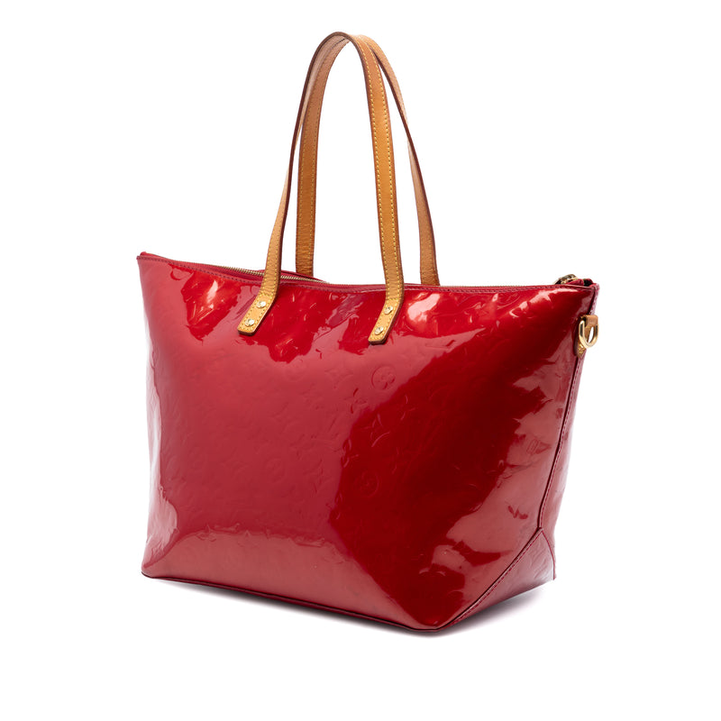 Monogram Vernis Bellevue GM - Image 2