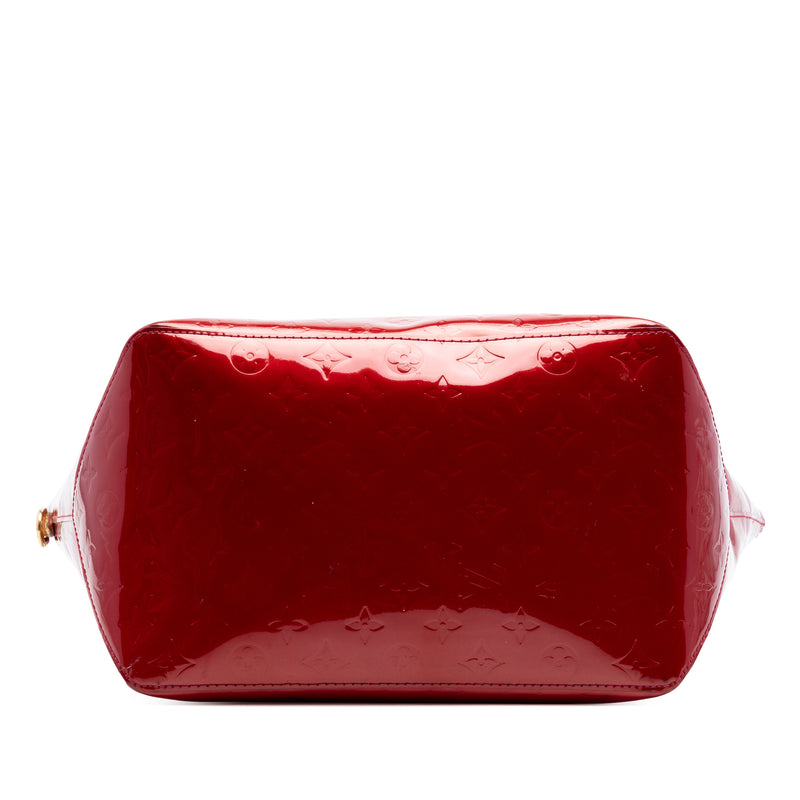 Monogram Vernis Bellevue GM - Image 3