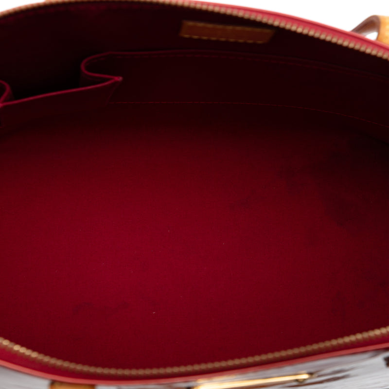 Monogram Vernis Bellevue GM - Image 4