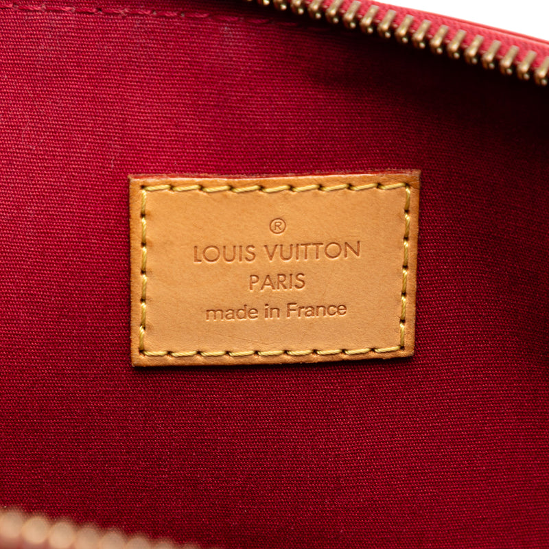 Monogram Vernis Bellevue GM - Image 5