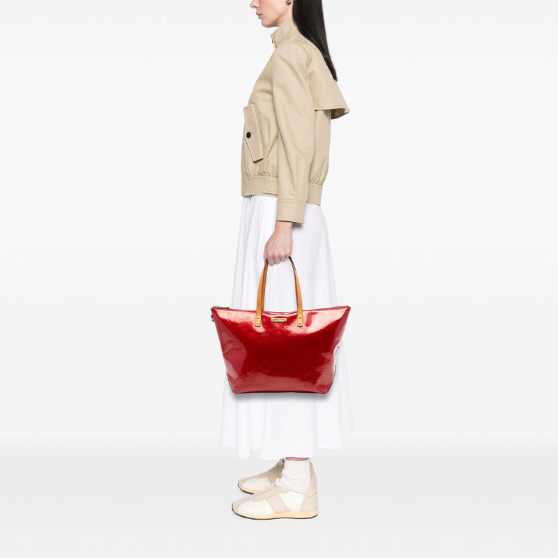 Monogram Vernis Bellevue GM - Image 6