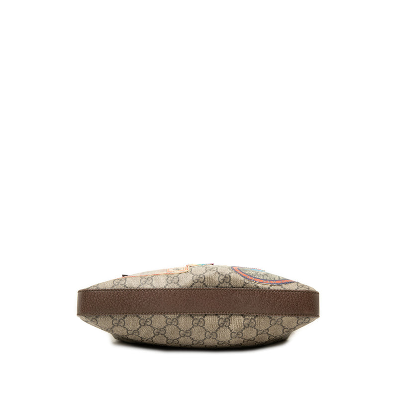 GG Supreme Web Courrier Crossbody - Image 3