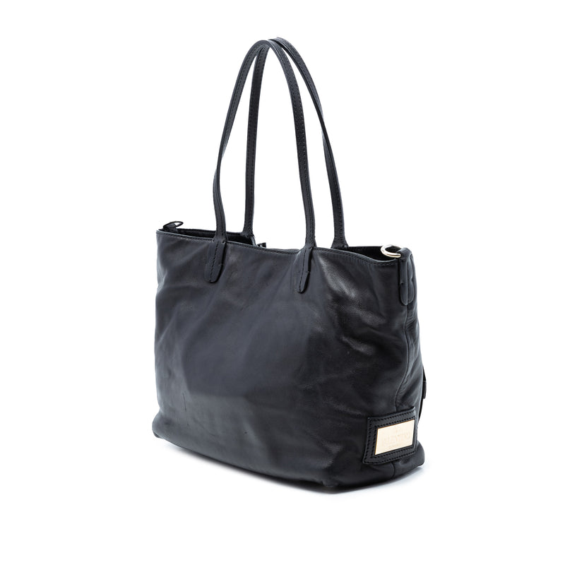 Small Nappa Petale Tote - Image 2