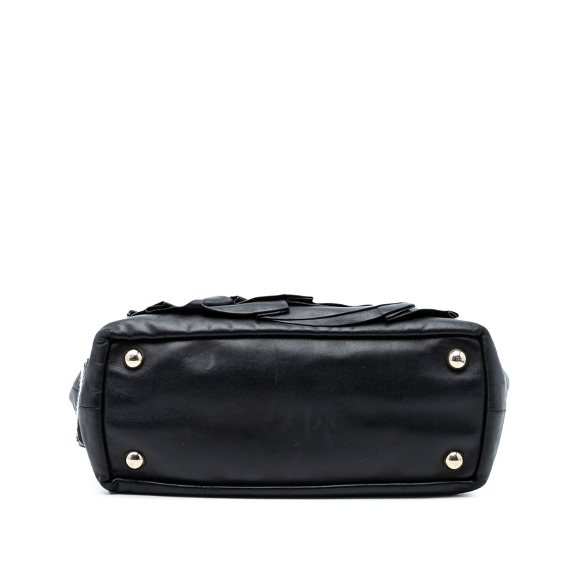 Small Nappa Petale Tote - Image 3