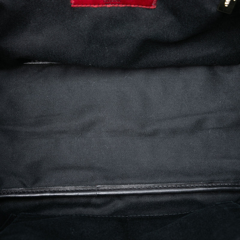 Small Nappa Petale Tote - Image 4