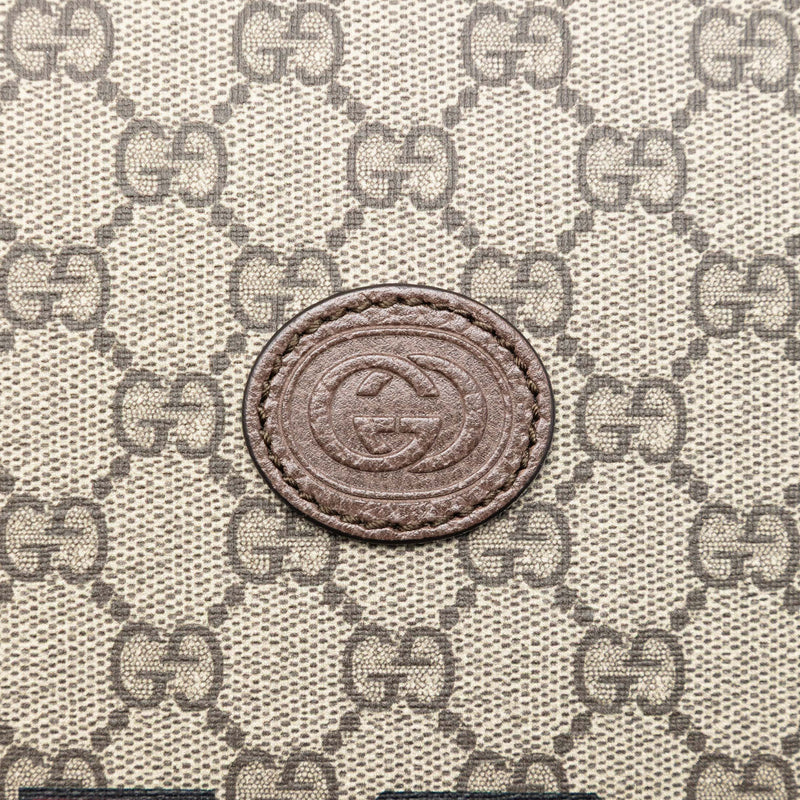 GG Supreme Web Tiger Satchel - Image 5