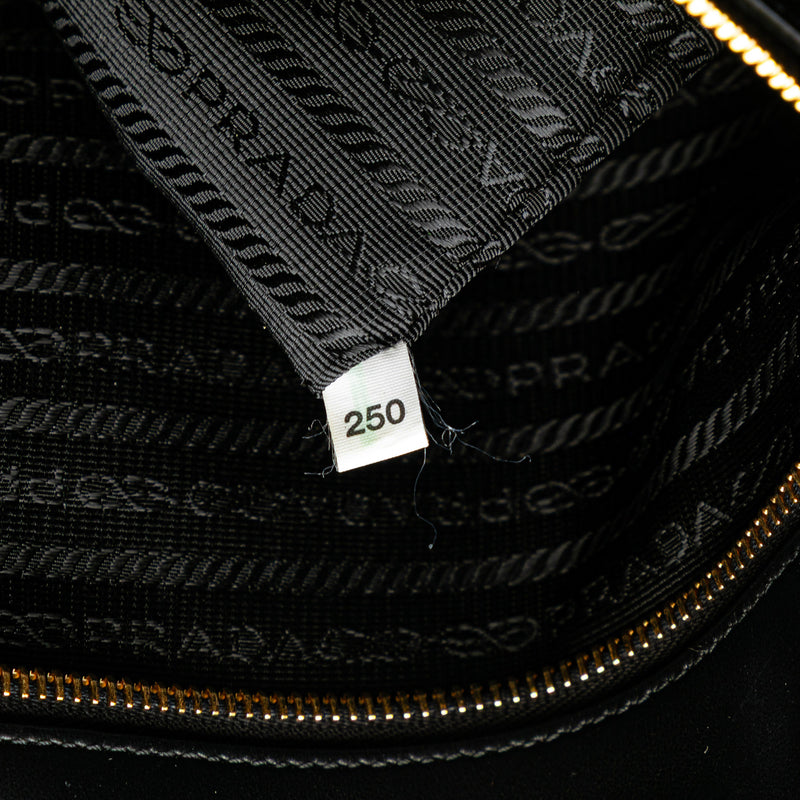 Jacquard Triangolo Symbole Shopping Tote - Image 6