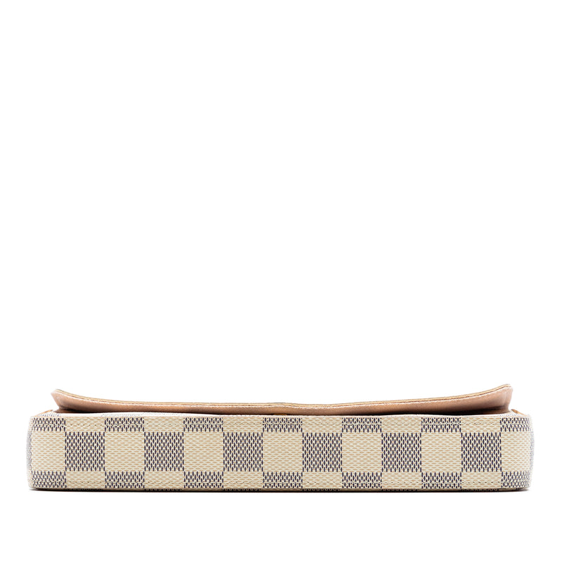 Damier Azur Pochette Felicie - Image 3