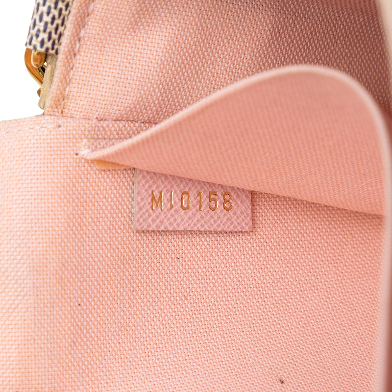 Damier Azur Pochette Felicie - Image 6