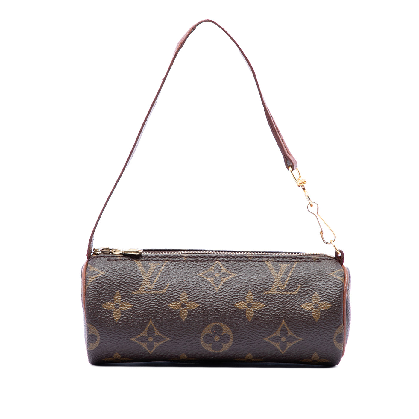 Monogram Papillon Pochette - Image 1