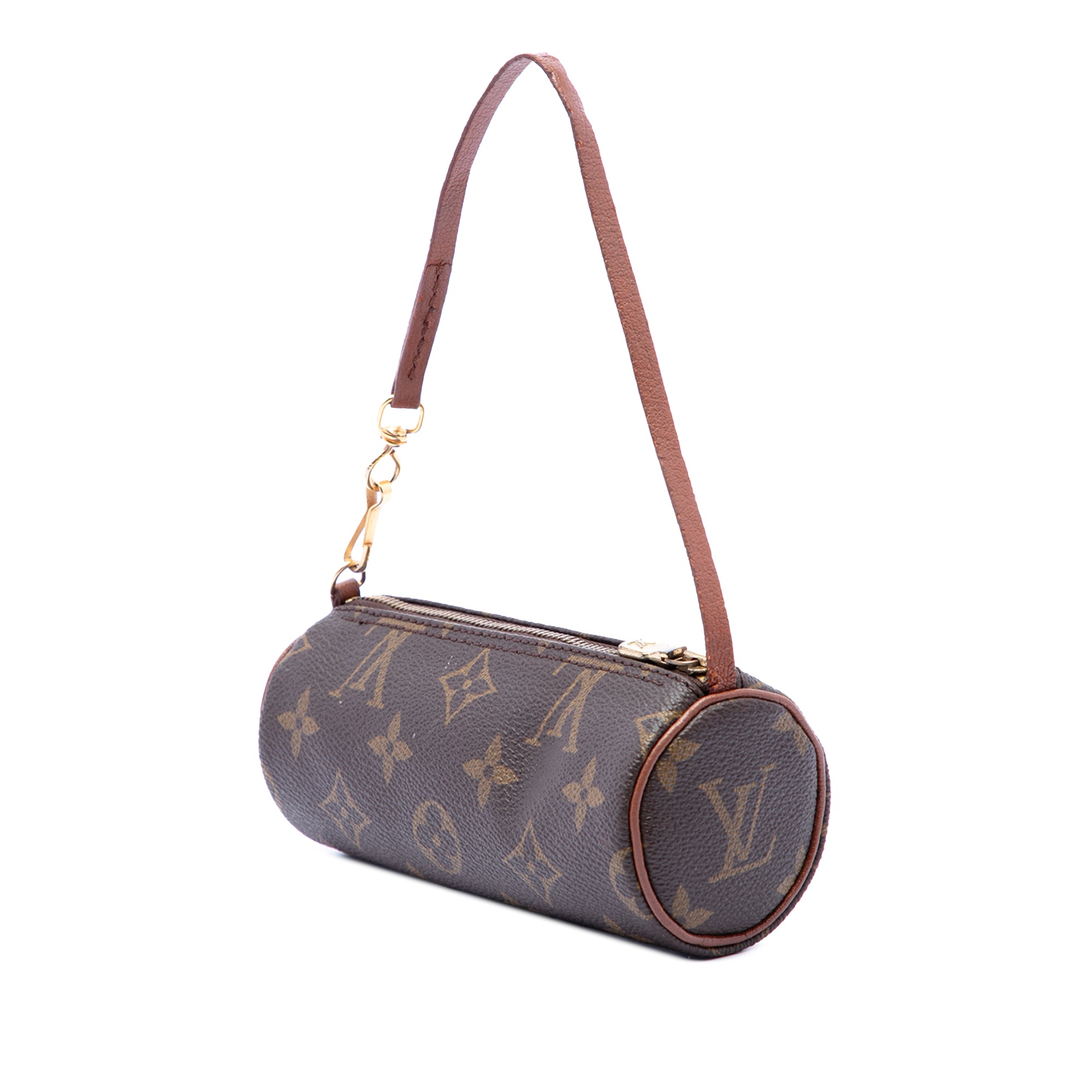 Monogram Papillon Pochette - Image 2