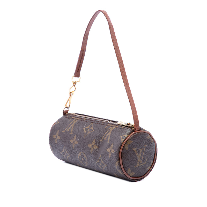 Monogram Papillon Pochette - Image 2