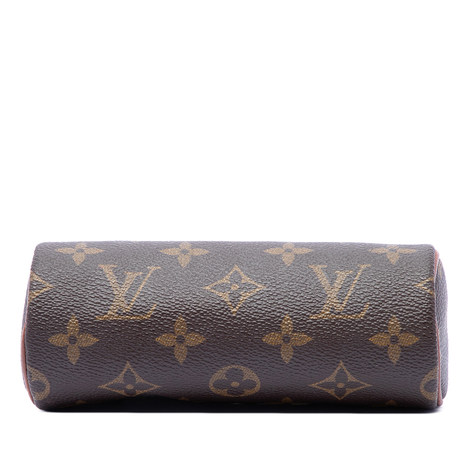 Monogram Papillon Pochette - Image 3