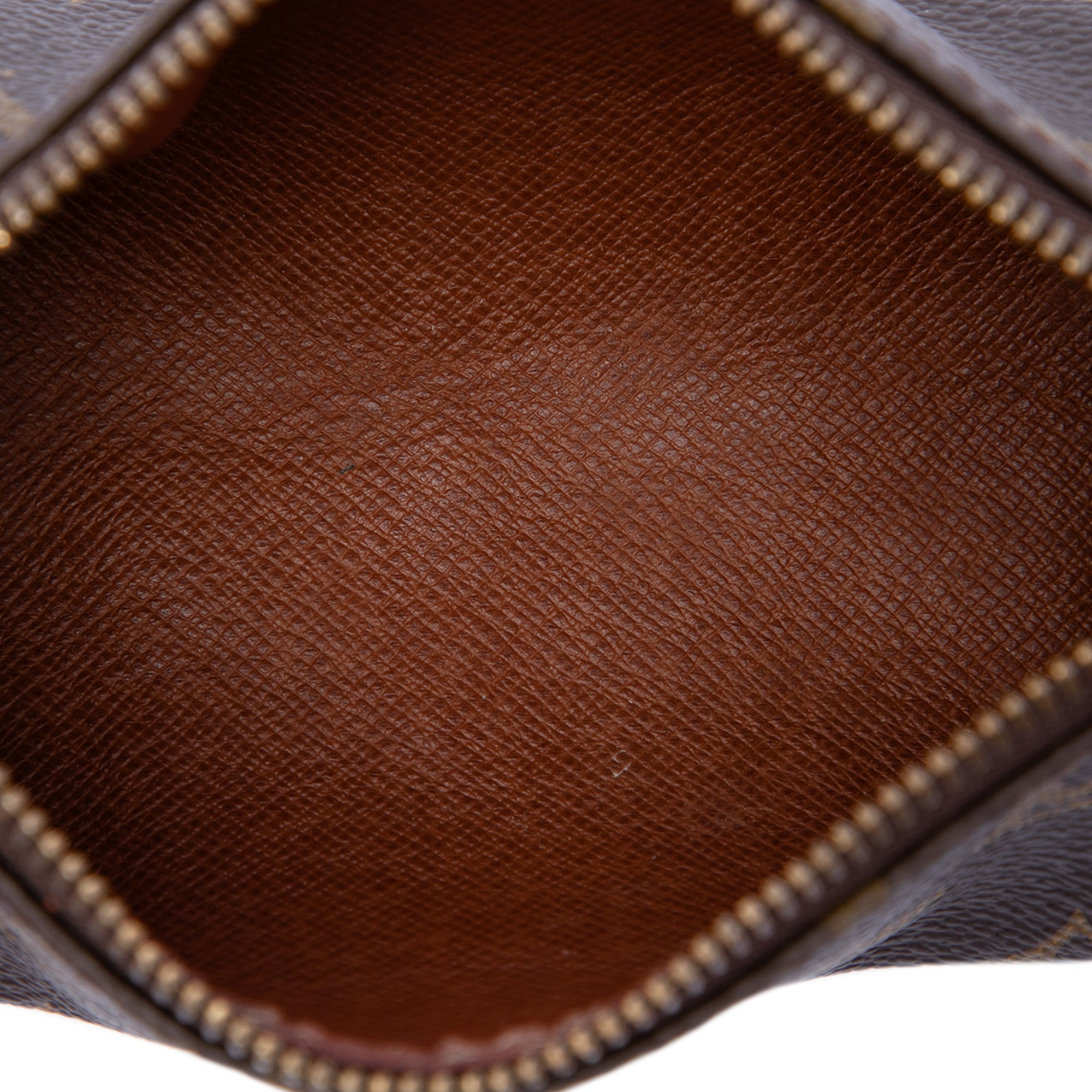 Monogram Papillon Pochette - Image 4