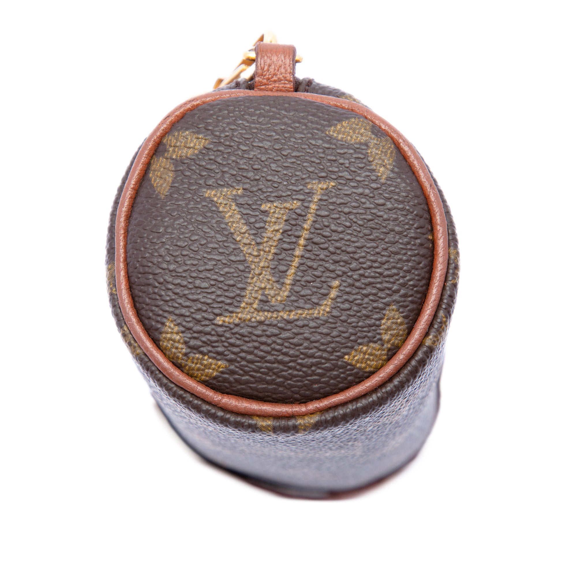 Monogram Papillon Pochette - Image 5