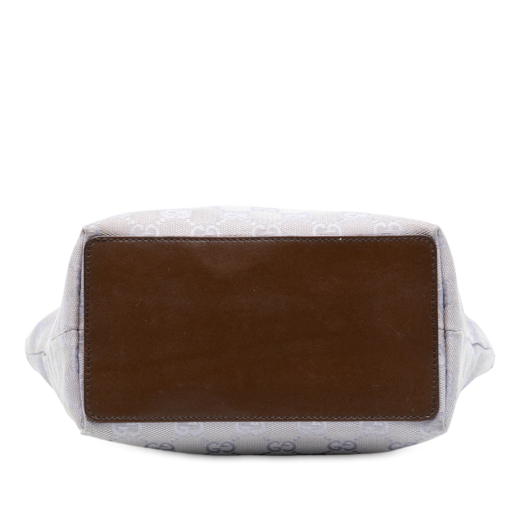GG Canvas Shoulder Bag - Image 3