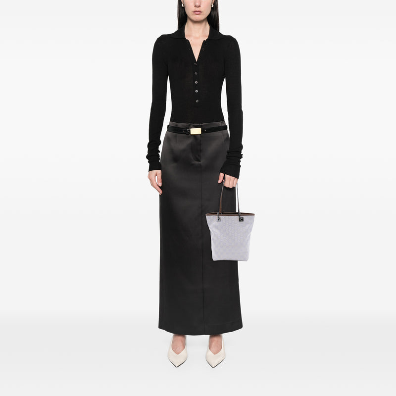 GG Canvas Shoulder Bag - Image 8