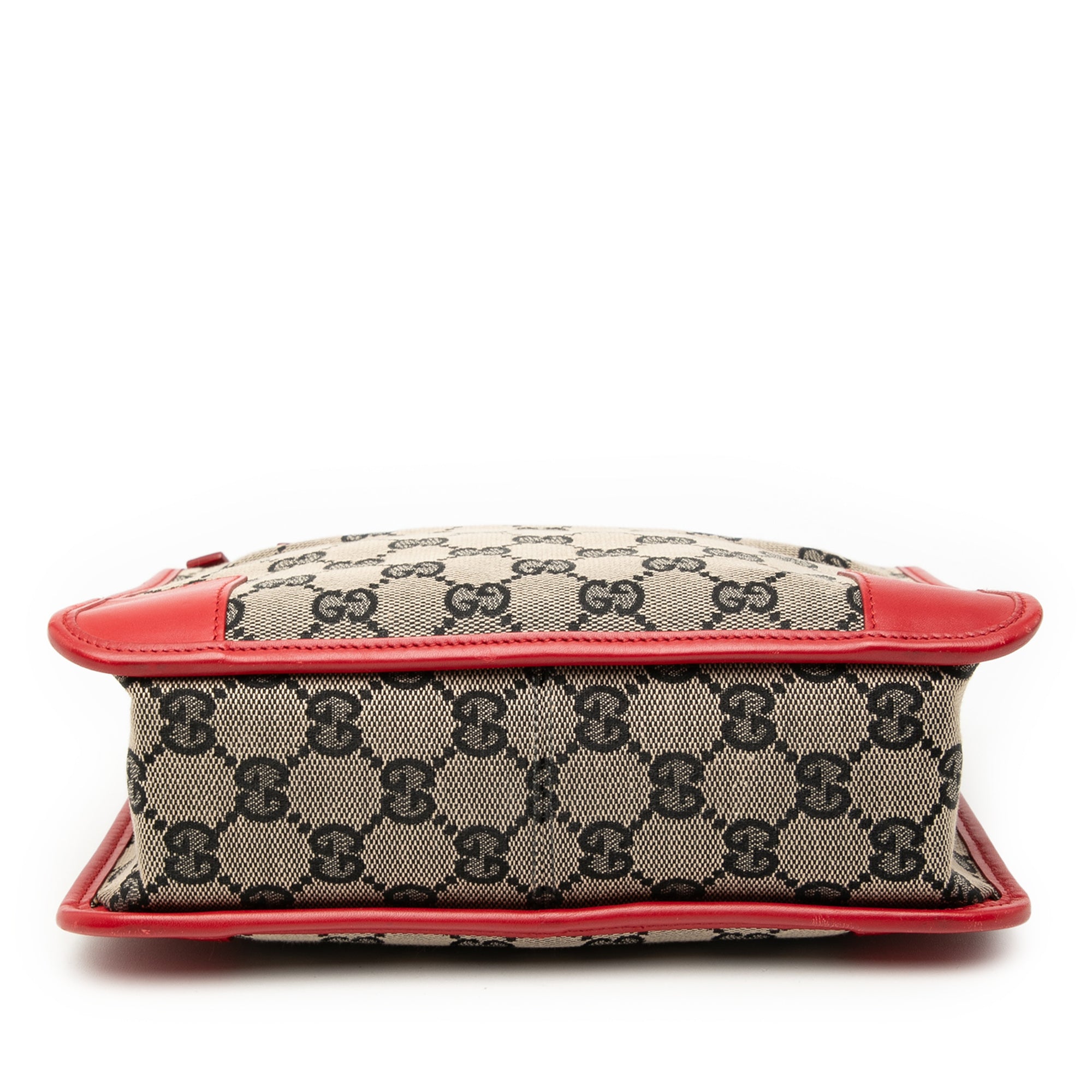 GG Canvas Handbag - Image 3