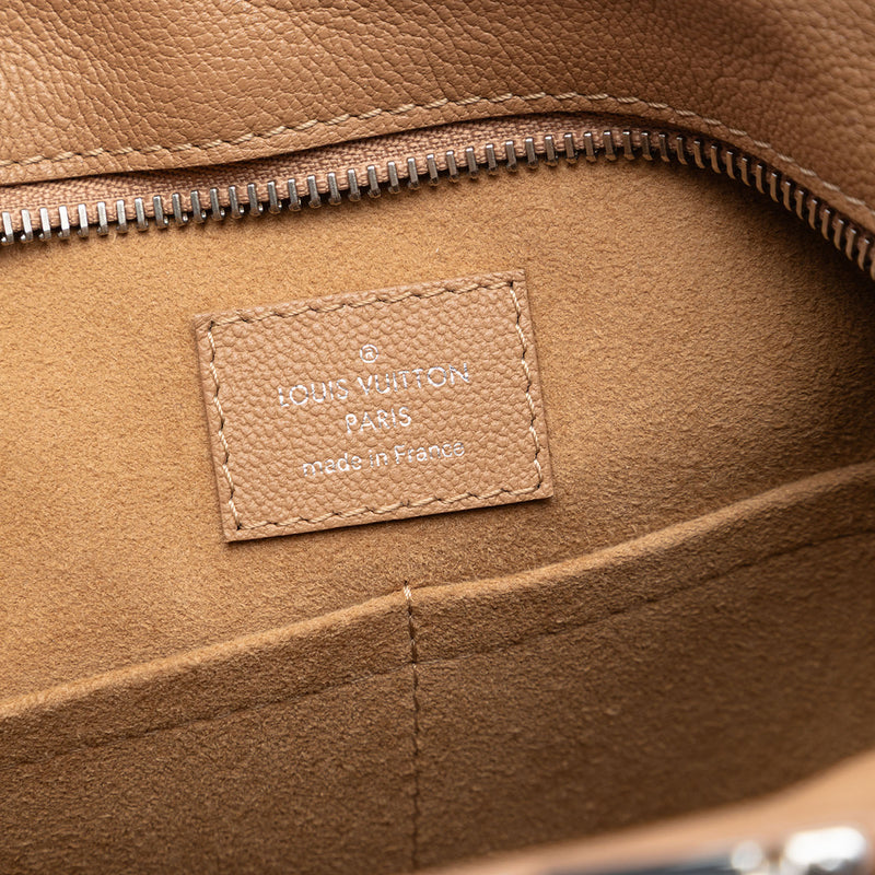 Monogram Very Leather Very Zipped - Image 5