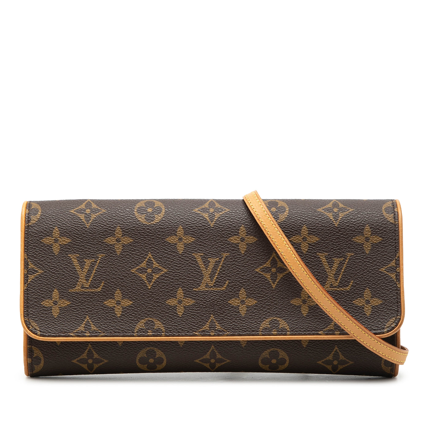 Monogram Pochette Twin GM - Image 1