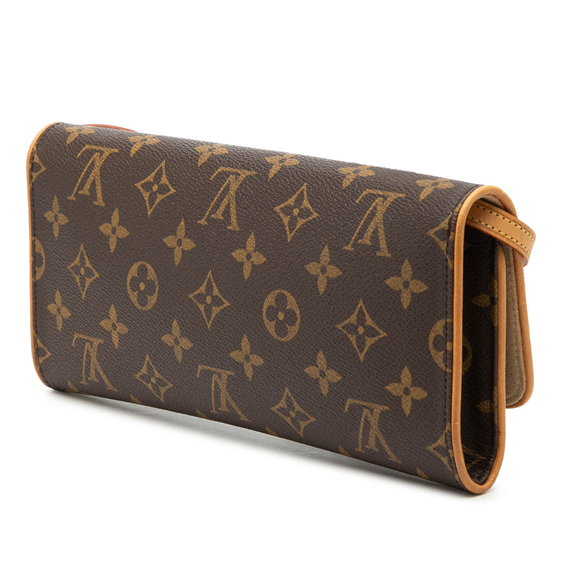 Monogram Pochette Twin GM - Image 2