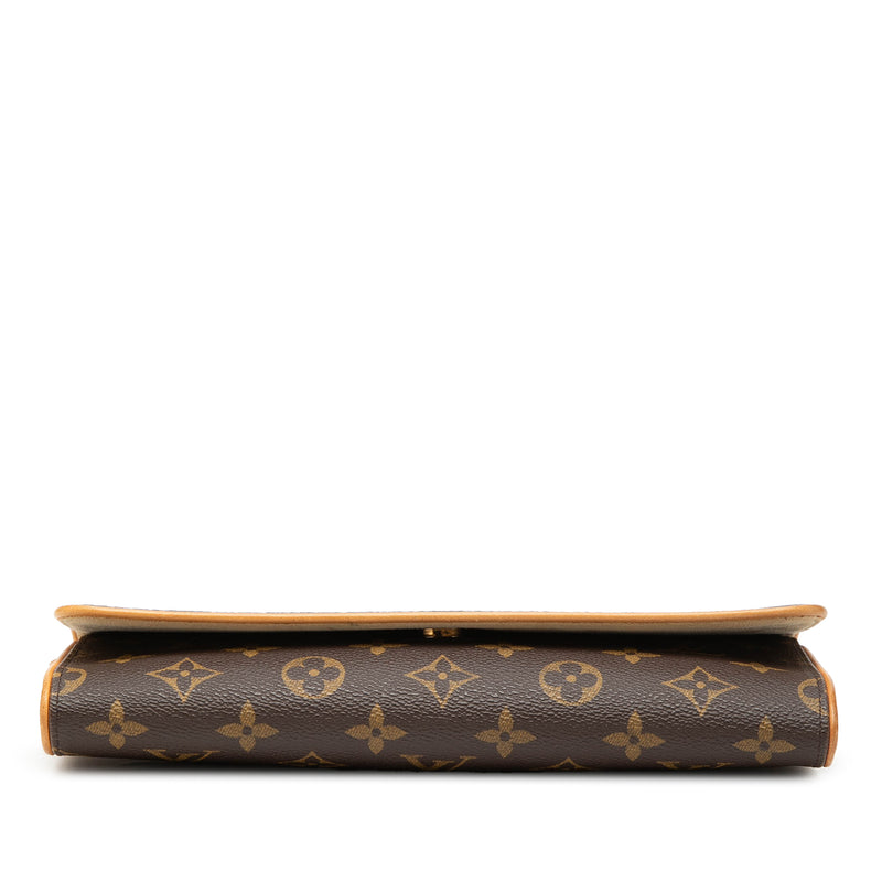 Monogram Pochette Twin GM - Image 3
