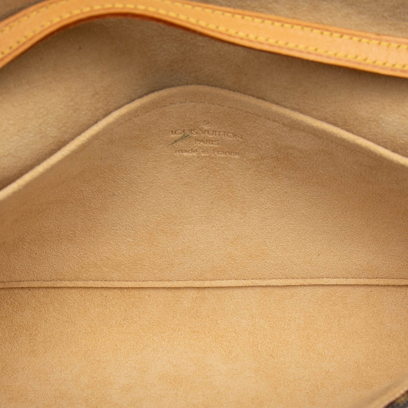 Monogram Pochette Twin GM - Image 4