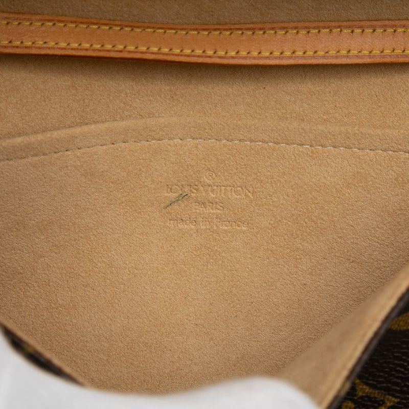 Monogram Pochette Twin GM - Image 5