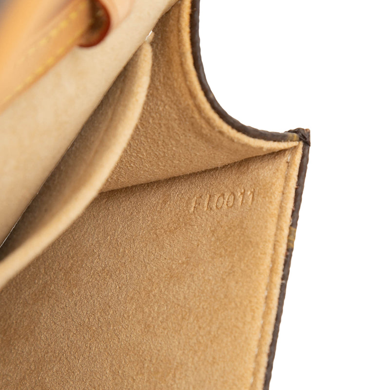 Monogram Pochette Twin GM - Image 6