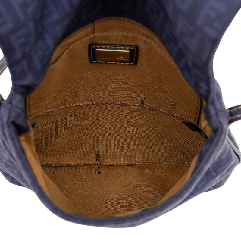 Zucchino Canvas Crossbody - Image 4
