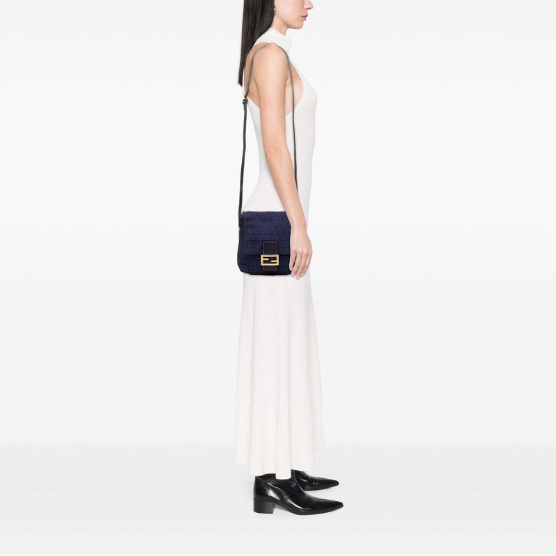 Zucchino Canvas Crossbody - Image 6