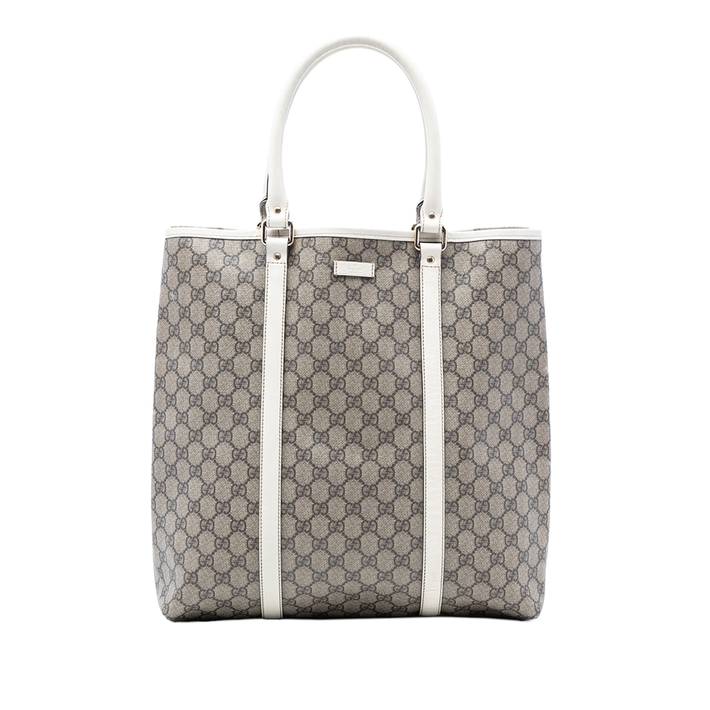GG Supreme Joy Vertical Tote - Image 1