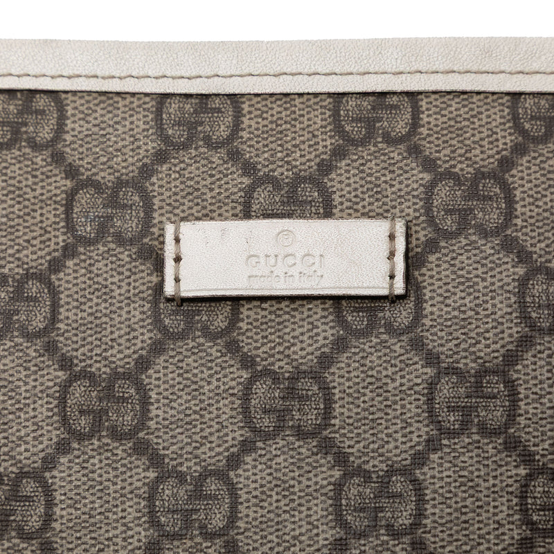 GG Supreme Joy Vertical Tote - Image 5