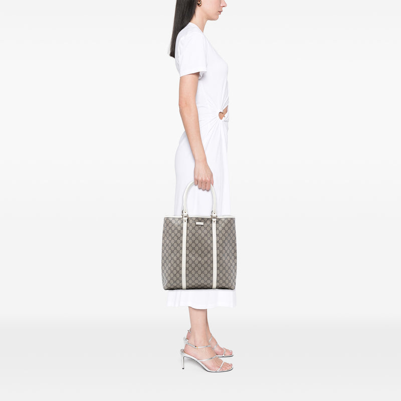 GG Supreme Joy Vertical Tote - Image 7