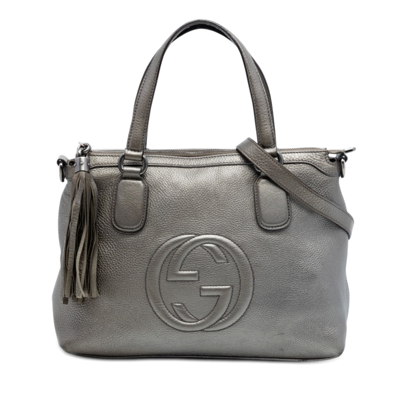 Soho Working Satchel - Image 1