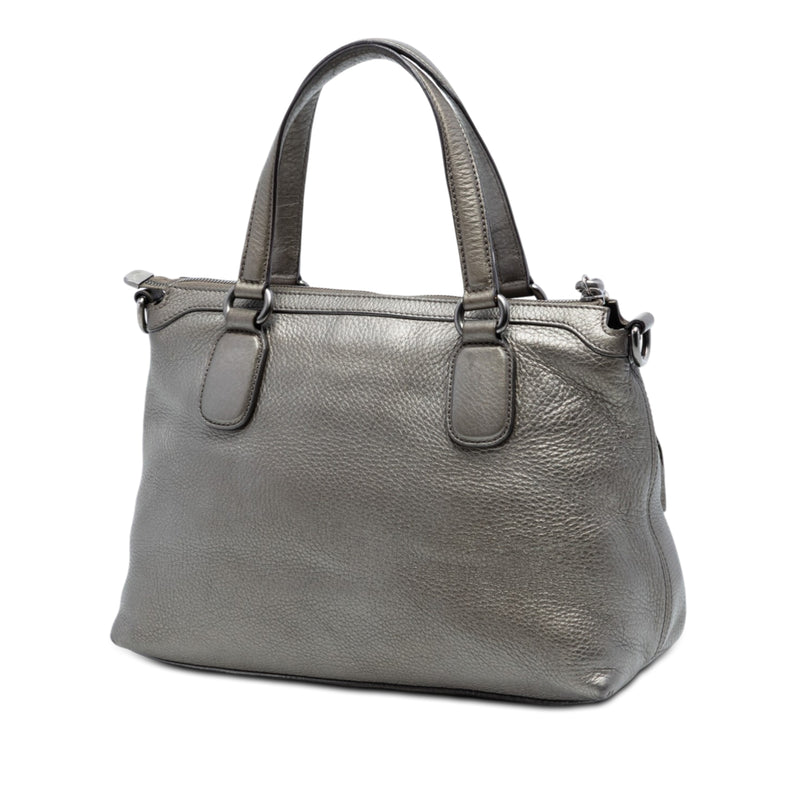 Soho Working Satchel - Image 2